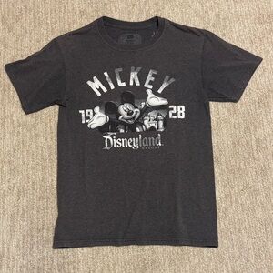 Disneyland Mickey Mouse Shirt